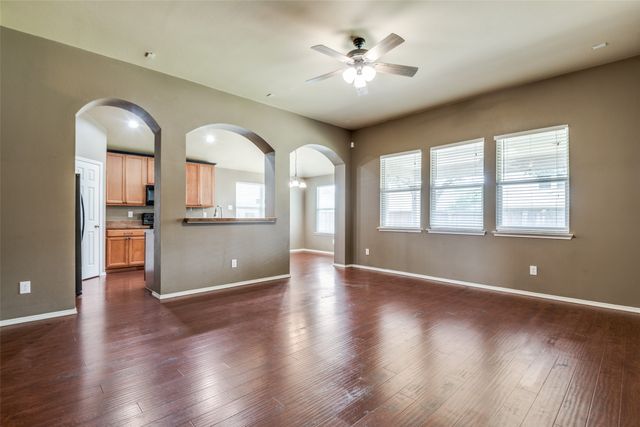 1007 Camp Verde Drive, Forney, TX 75126