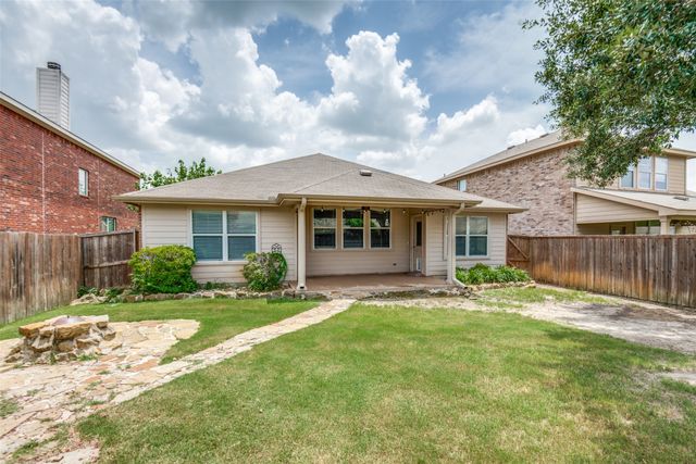 1007 Camp Verde Drive, Forney, TX 75126
