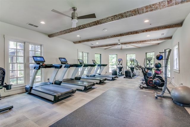 1007 Camp Verde Drive, Forney, TX 75126