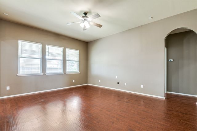 1007 Camp Verde Drive, Forney, TX 75126