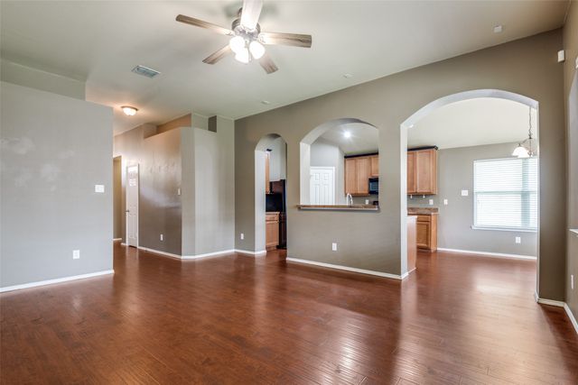 1007 Camp Verde Drive, Forney, TX 75126