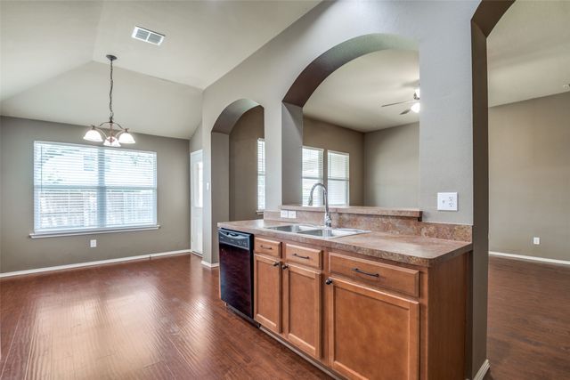 1007 Camp Verde Drive, Forney, TX 75126