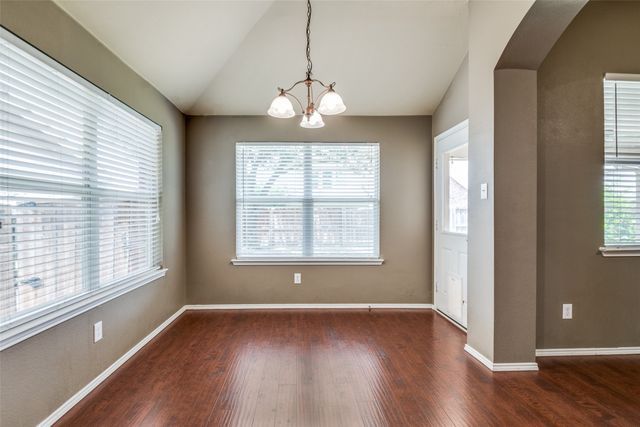 1007 Camp Verde Drive, Forney, TX 75126