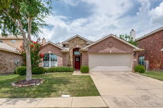 1007 Camp Verde Drive, Forney, TX 75126