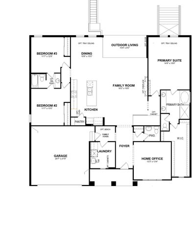 513 Shawn Drive, Monroe, OH 45044