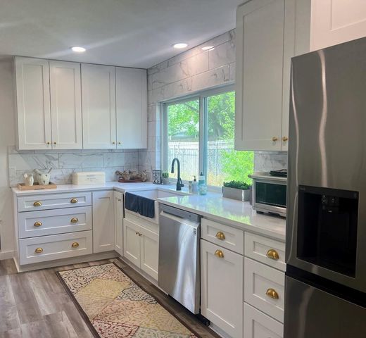 4802 Carsonhill DR, Austin, TX 78723