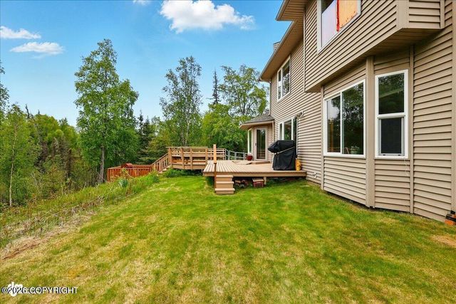 110 Wooded Glen Court, Kenai, AK 99611
