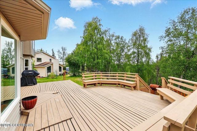 110 Wooded Glen Court, Kenai, AK 99611