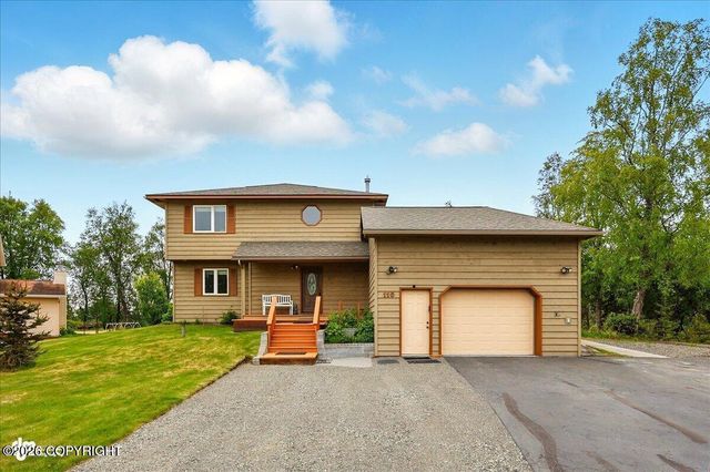 110 Wooded Glen Court, Kenai, AK 99611