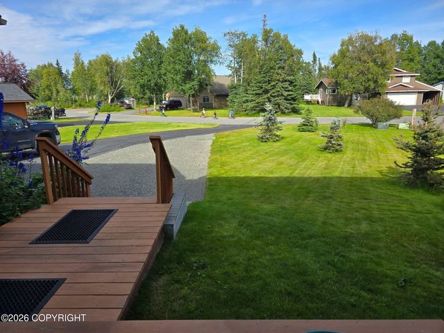 110 Wooded Glen Court, Kenai, AK 99611