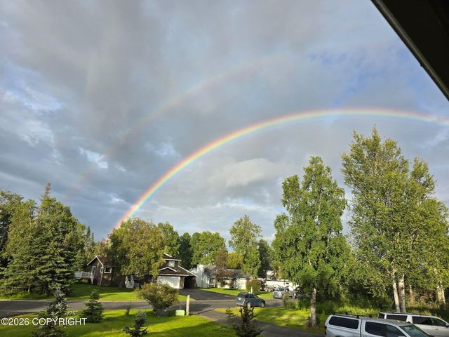 110 Wooded Glen Court, Kenai, AK 99611