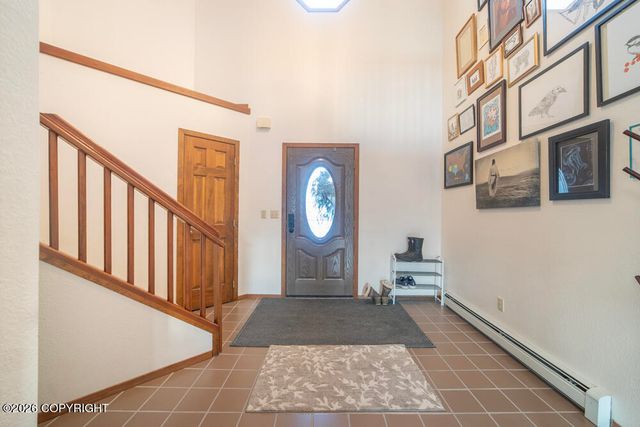 110 Wooded Glen Court, Kenai, AK 99611