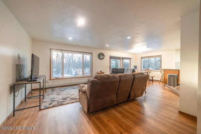 110 Wooded Glen Court, Kenai, AK 99611