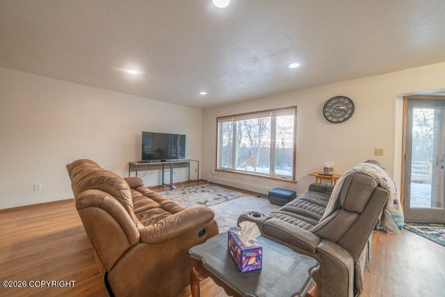 110 Wooded Glen Court, Kenai, AK 99611