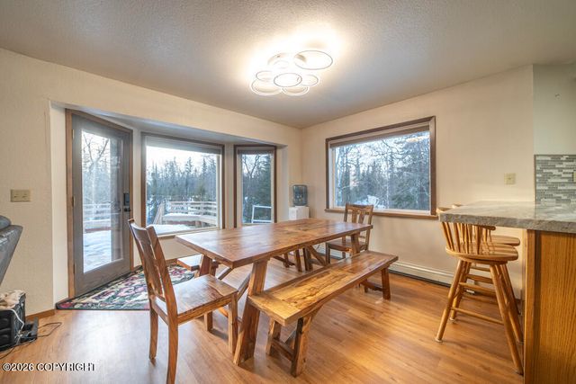 110 Wooded Glen Court, Kenai, AK 99611