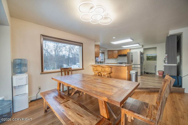 110 Wooded Glen Court, Kenai, AK 99611