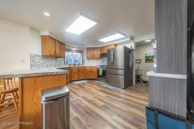 110 Wooded Glen Court, Kenai, AK 99611