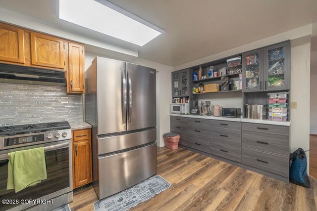 110 Wooded Glen Court, Kenai, AK 99611