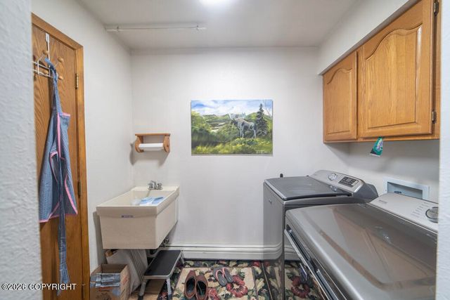 110 Wooded Glen Court, Kenai, AK 99611