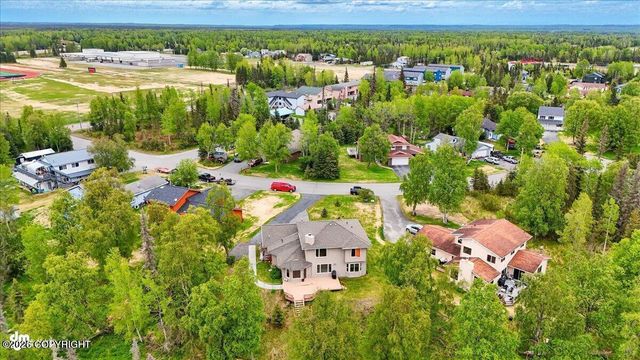 110 Wooded Glen Court, Kenai, AK 99611