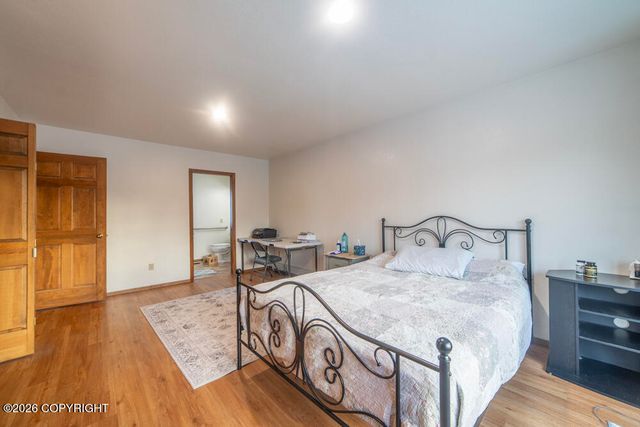 110 Wooded Glen Court, Kenai, AK 99611