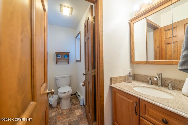 110 Wooded Glen Court, Kenai, AK 99611