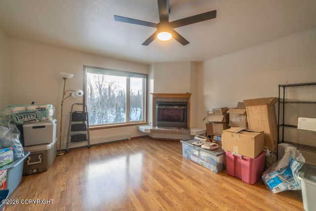 110 Wooded Glen Court, Kenai, AK 99611