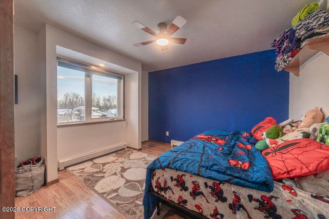 110 Wooded Glen Court, Kenai, AK 99611