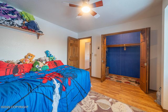 110 Wooded Glen Court, Kenai, AK 99611