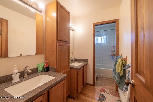 110 Wooded Glen Court, Kenai, AK 99611