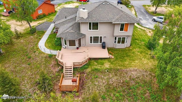 110 Wooded Glen Court, Kenai, AK 99611
