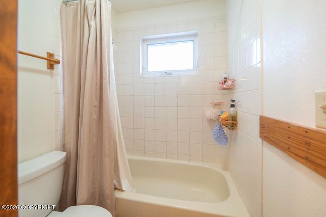 110 Wooded Glen Court, Kenai, AK 99611