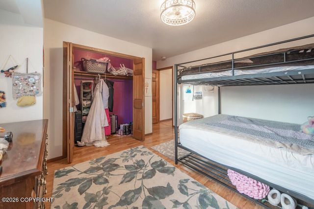 110 Wooded Glen Court, Kenai, AK 99611