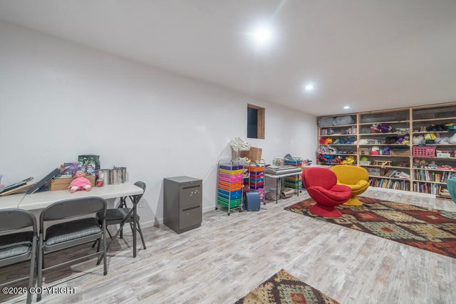 110 Wooded Glen Court, Kenai, AK 99611