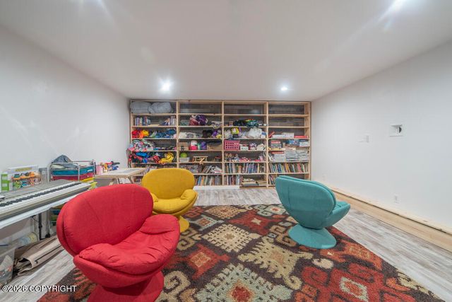 110 Wooded Glen Court, Kenai, AK 99611