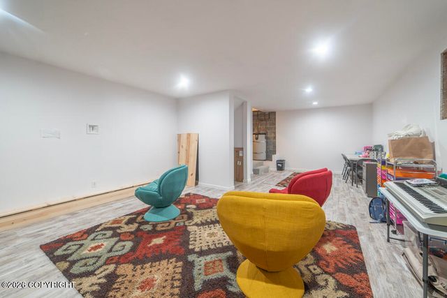 110 Wooded Glen Court, Kenai, AK 99611