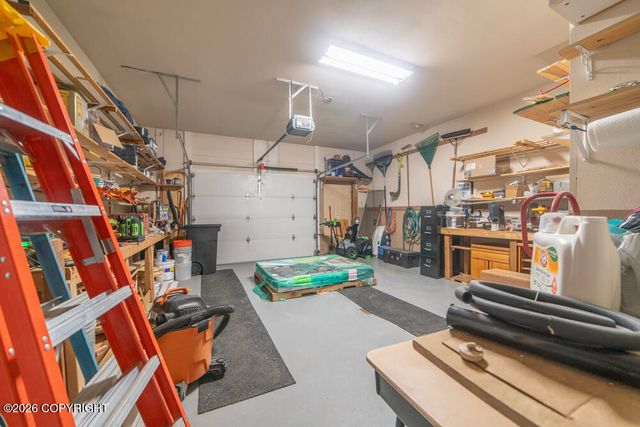 110 Wooded Glen Court, Kenai, AK 99611