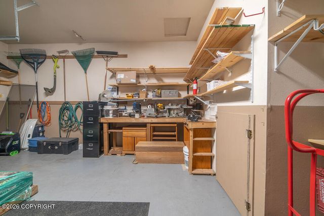 110 Wooded Glen Court, Kenai, AK 99611