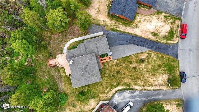 110 Wooded Glen Court, Kenai, AK 99611