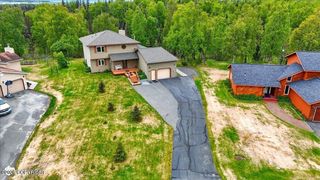 110 Wooded Glen Court, Kenai, AK 99611