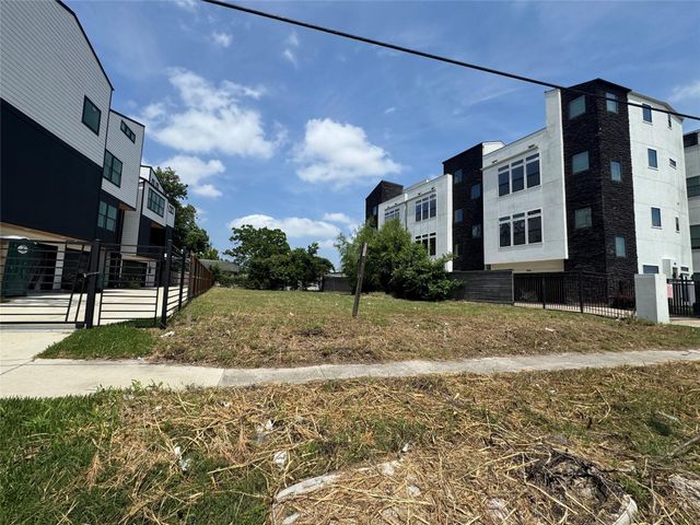 1611 Wheeler Street, Houston, TX 77004