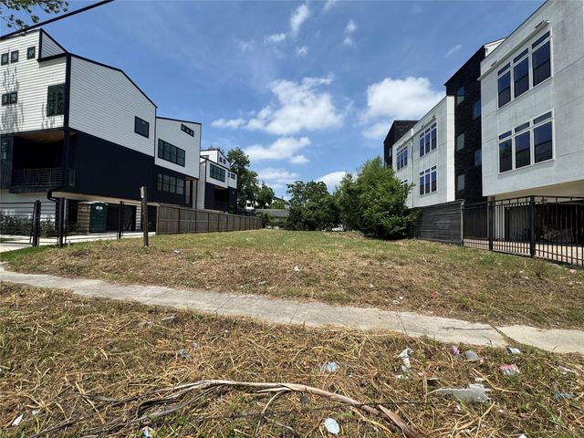 1611 Wheeler Street, Houston, TX 77004