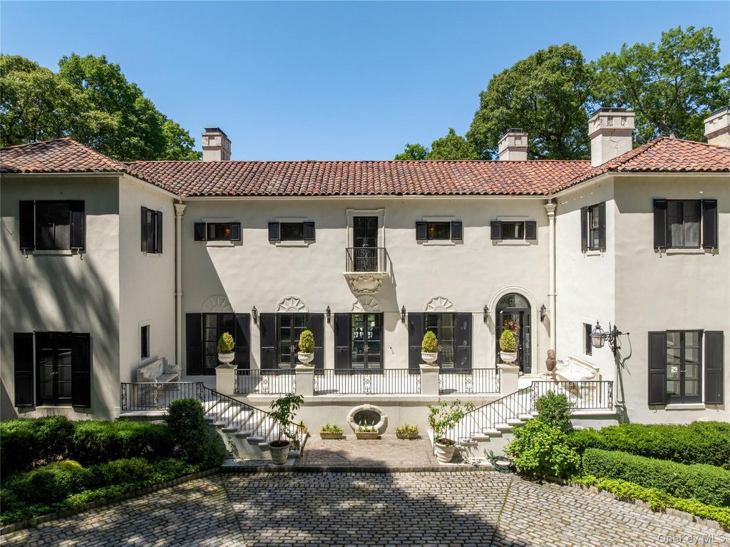 100 Horseshoe Road, Mill Neck, NY 11765 — photo 4