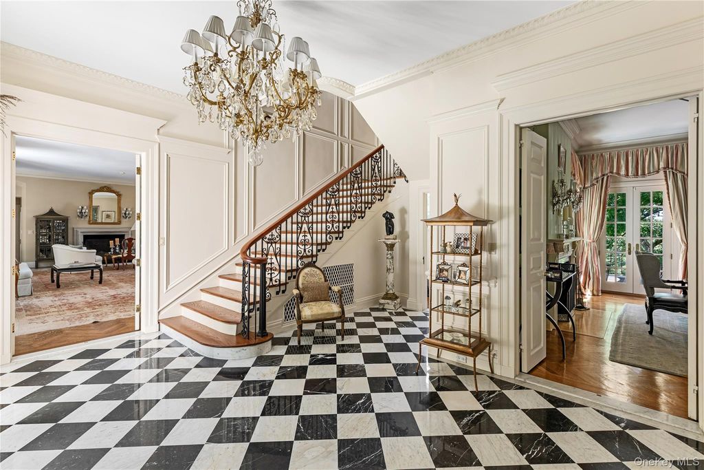 100 Horseshoe Road, Mill Neck, NY 11765 — photo 5