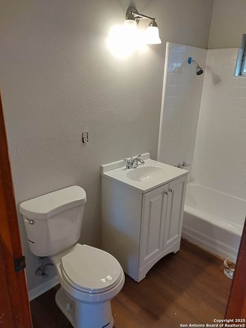 4926 Alma, San Antonio, TX 78222