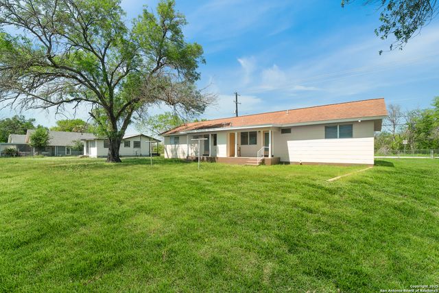 4926 Alma, San Antonio, TX 78222