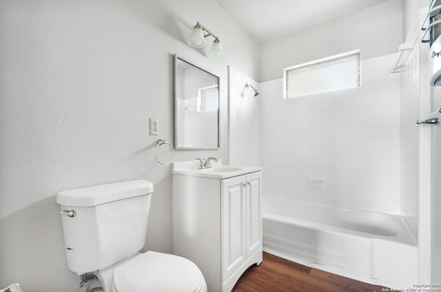 4926 Alma, San Antonio, TX 78222