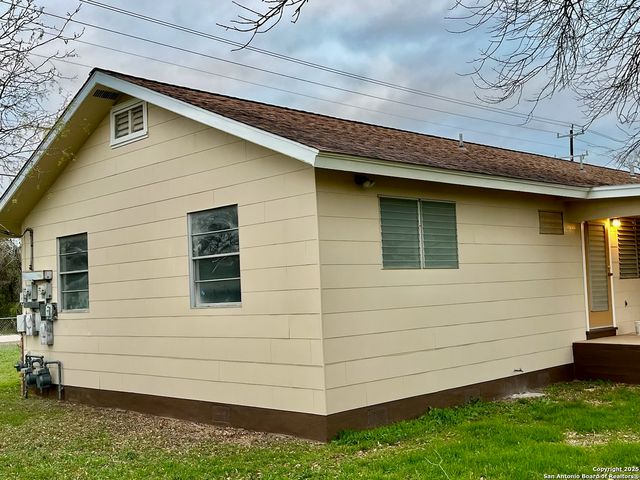 4926 Alma, San Antonio, TX 78222