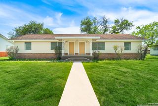 4926 Alma, San Antonio, TX 78222