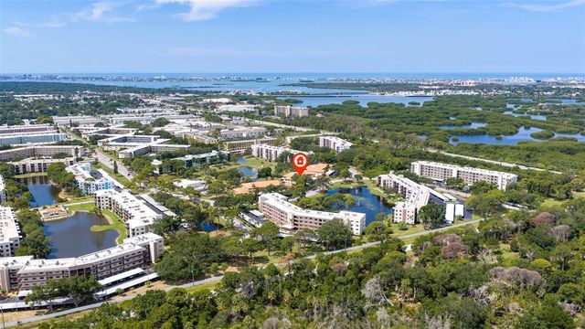 8140 TERRACE GARDEN DRIVE 103, St Petersburg, FL 33709